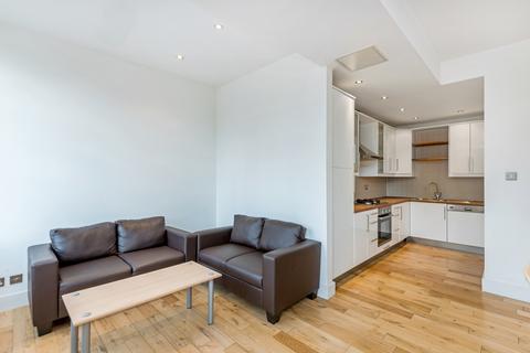 1 bedroom apartment to rent, Thrawl Street London E1
