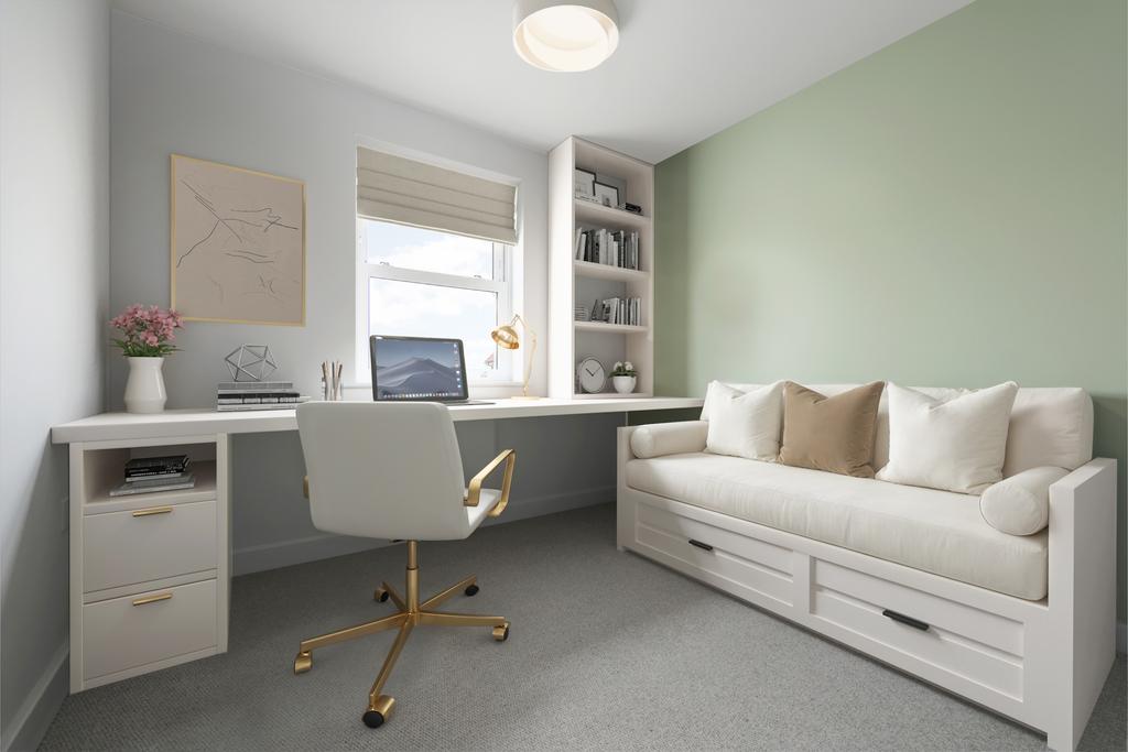 Bedroom 3