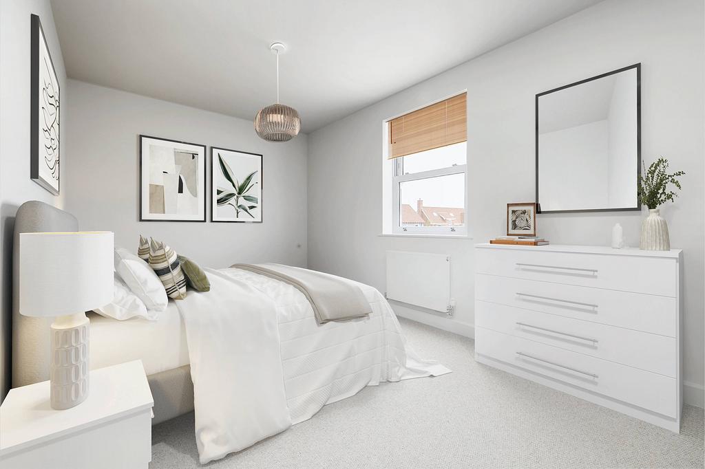 Bedroom 2