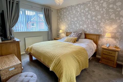 24 Bryer Close, Chard, TA20 2LA
