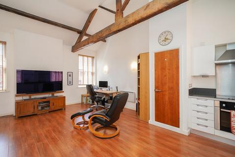 1 bedroom apartment for sale, Butcher Works, Sheffield S1