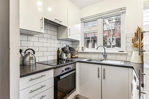 1 bedroom house to rent, St. Peter's Close, London, SW17
