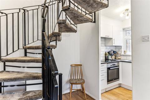 1 bedroom house to rent, St. Peter's Close, London, SW17