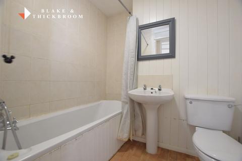 129 Knox Road, Clacton-on-sea, CO15 3TT