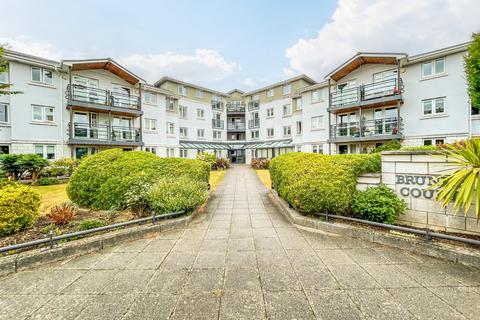 1 bedroom apartment for sale, Harbour Road, Portishead, Bristol, Somerset, BS20