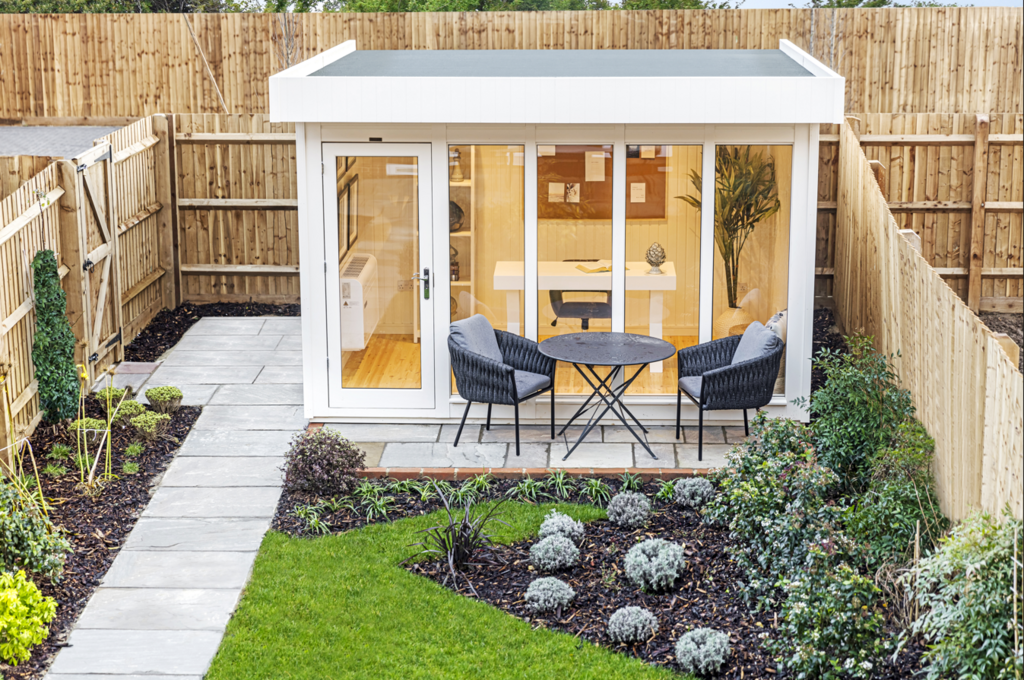 Garden Pod