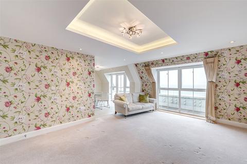 3 bedroom flat for sale, 3-10 Marine Parade, Worthing, West Sussex, BN11