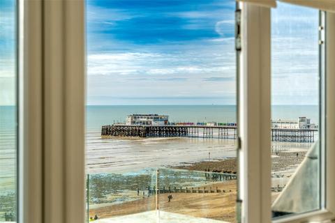 undefined, Marine Parade, Worthing, West Sussex, BN11