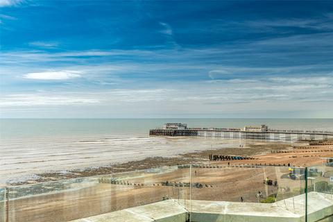 3 bedroom flat for sale, Marine Parade, West Sussex BN11