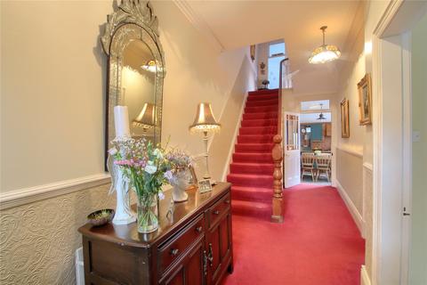 4 bedroom end of terrace house for sale, Albert Road, Eaglescliffe