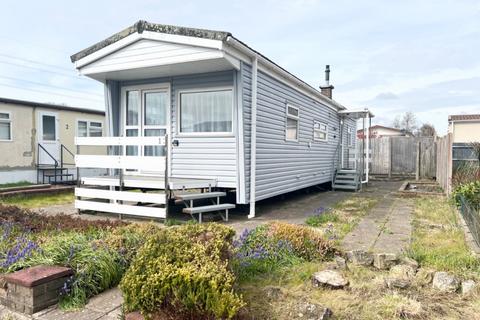 1 bedroom mobile home for sale - Lime Kiln Lane, Holbury, Southampton, Hampshire, SO45