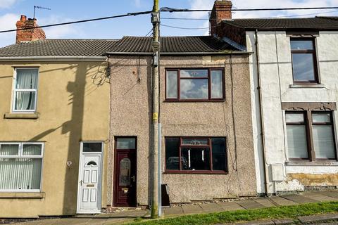 3 bedroom terraced house for sale, 9 Murray Street, Horden, Peterlee, County Durham, SR8 4EL