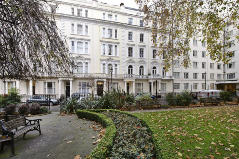 2 bedroom apartment for sale - Talbot Square, W2