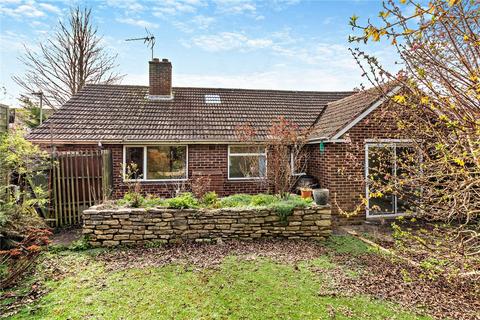 2 bedroom bungalow for sale - Sherbrooke Close, Kings Worthy, Winchester, Hampshire, SO23