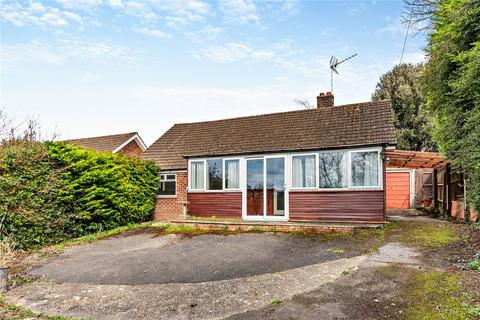 2 bedroom bungalow for sale, Sherbrooke Close, Kings Worthy, Winchester, Hampshire, SO23