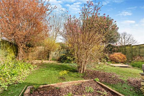 2 bedroom bungalow for sale, Sherbrooke Close, Kings Worthy, Winchester, Hampshire, SO23