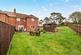 Rear of House