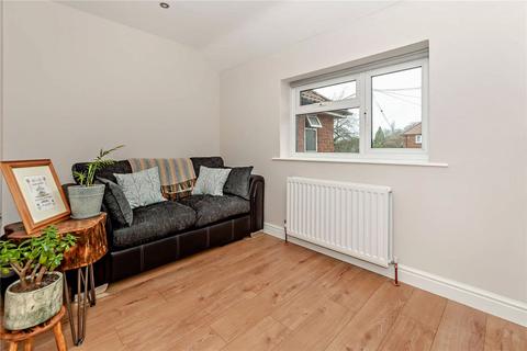 19 Cold Harbour, North Waltham, Basingstoke, RG25 2BH