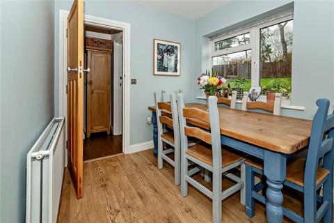 19 Cold Harbour, North Waltham, Basingstoke, RG25 2BH