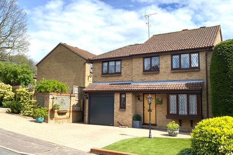 59 Downlands, Stevenage, SG2 7BH