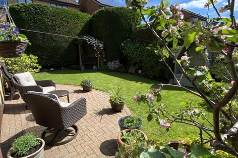 59 Downlands, Stevenage, SG2 7BH