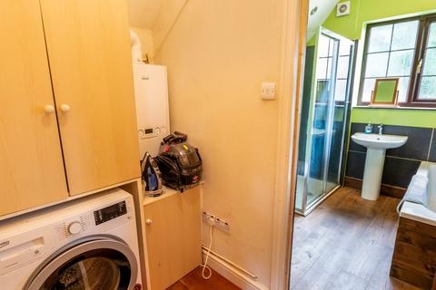 Conway Hallcroft Road, Retford, DN22 7PY