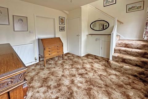 3 bedroom detached house for sale, Daleside Road, Exeter