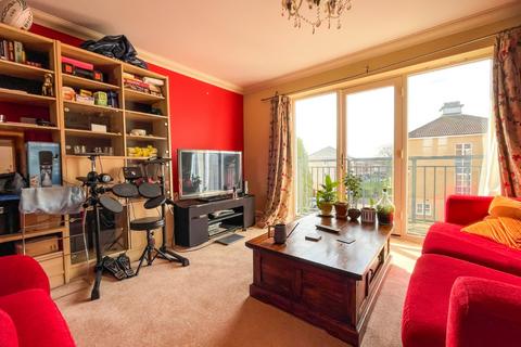 2 bedroom apartment to rent - Strathearn Drive, Westbury-on-Trym, Bristol, Somerset, BS10