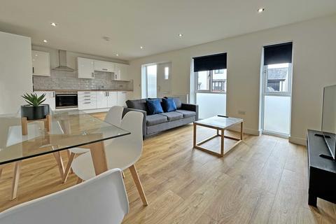 2 bedroom ground floor flat for sale - Old Quarry Drive, Exminster