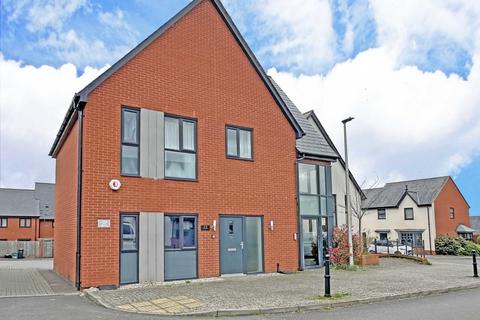 85 Old Quarry Drive, Exminster, Exeter, EX6 8FJ
