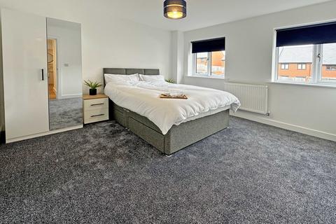 85 Old Quarry Drive, Exminster, Exeter, EX6 8FJ