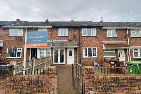 3 bedroom terraced house to rent - Simons Croft, Bootle L30