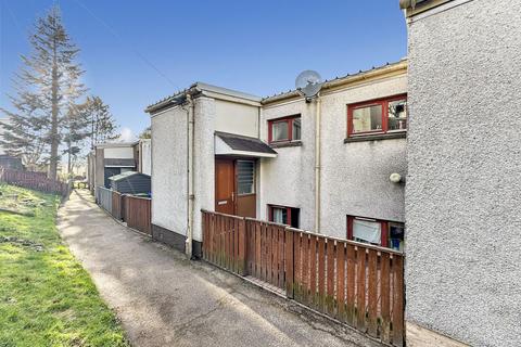 3 bedroom semi-detached house for sale, Kennedy Road, Fort William, Inverness-shire PH33