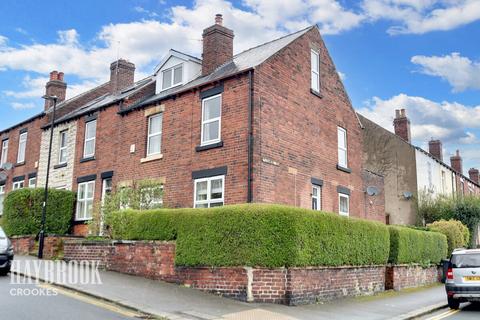 3 bedroom end of terrace house for sale - Pickmere Road, Sheffield