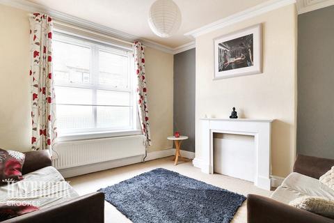 3 bedroom end of terrace house for sale, Pickmere Road, Crookes