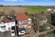Aerial view front