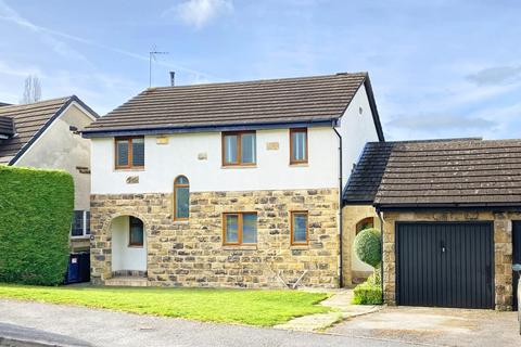 4 bedroom detached house for sale, Oakdale Glen, Harrogate