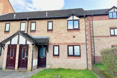 undefined, Broome Way, Oxfordshire OX16
