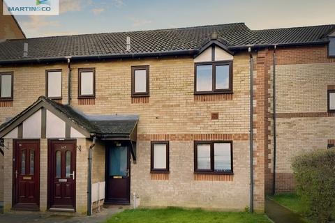 undefined, Broome Way, Oxfordshire OX16