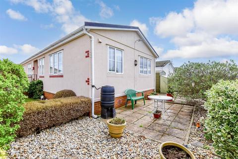 2 bedroom park home for sale, Golf Road, Deal, Kent