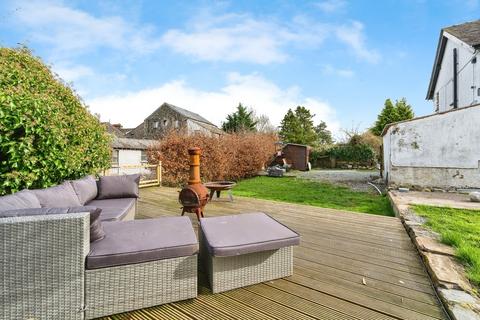 14a Gowan Crescent, Staveley, Kendal, LA8 9NF