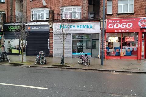 Retail property (high street) for sale - Woodcock Hill, HA3