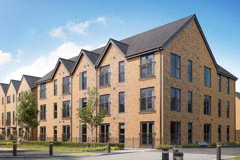 2 bedroom flat for sale, Plot 457, The Studio Apartment 2 bedroom at The Parish @ Llanilltern Village, Westage Park, Llanilltern CF5