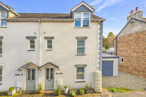 3 bedroom semi-detached house for sale, 12 Cross Street, Keswick, Cumbria, CA12 4DE