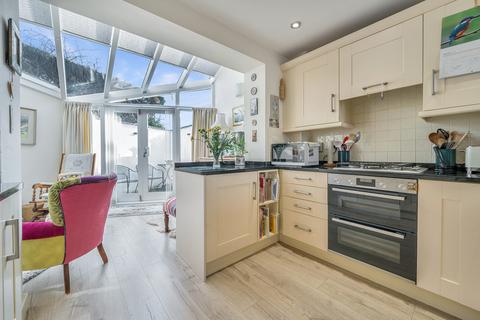 3 bedroom semi-detached house for sale, 12 Cross Street, Keswick, Cumbria, CA12 4DE