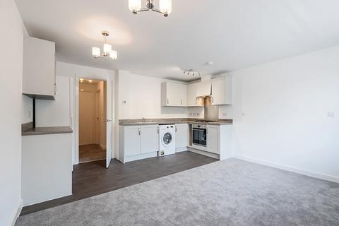 1 bedroom flat for sale, Plot 37, The Manhattan at Hardings Wood, West Avenue, Kidsgrove ST7