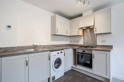 1 bedroom flat for sale, Plot 37, The Manhattan at Hardings Wood, West Avenue, Kidsgrove ST7