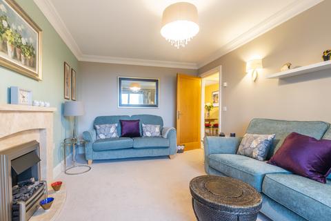 3 bedroom end of terrace house for sale, 14 Nutwood, Windermere Road, Grange-over-Sands, Cumbria, La11 6EY