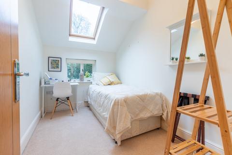 3 bedroom end of terrace house for sale, 14 Nutwood, Windermere Road, Grange-over-Sands, Cumbria, La11 6EY