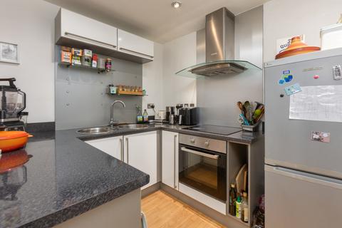 1 bedroom apartment for sale, Lune Square, Lancaster LA1